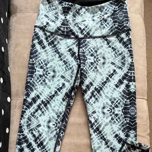 Victoria Secret Sport Workout Leggings - Picture 1 of 2